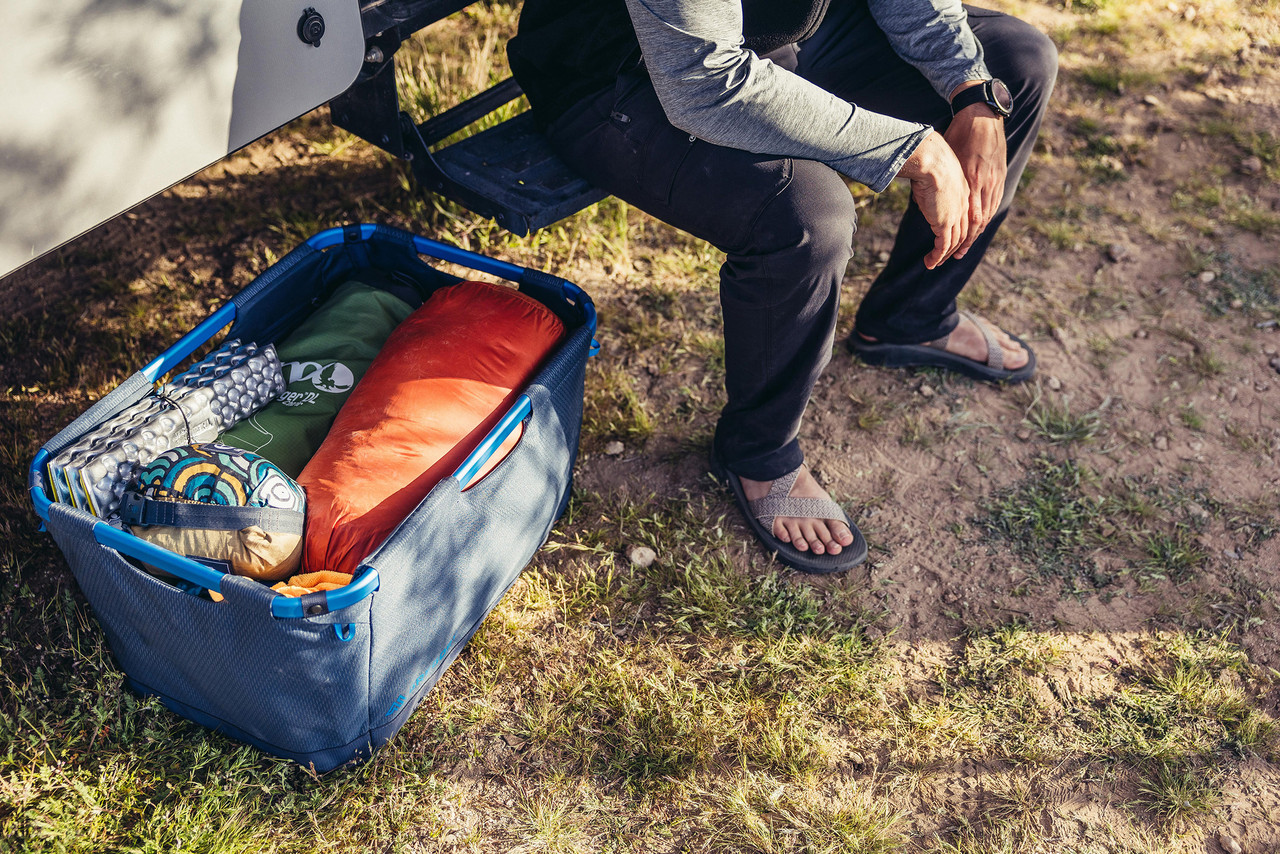 Gregory Alpaca Gear Basket 70L