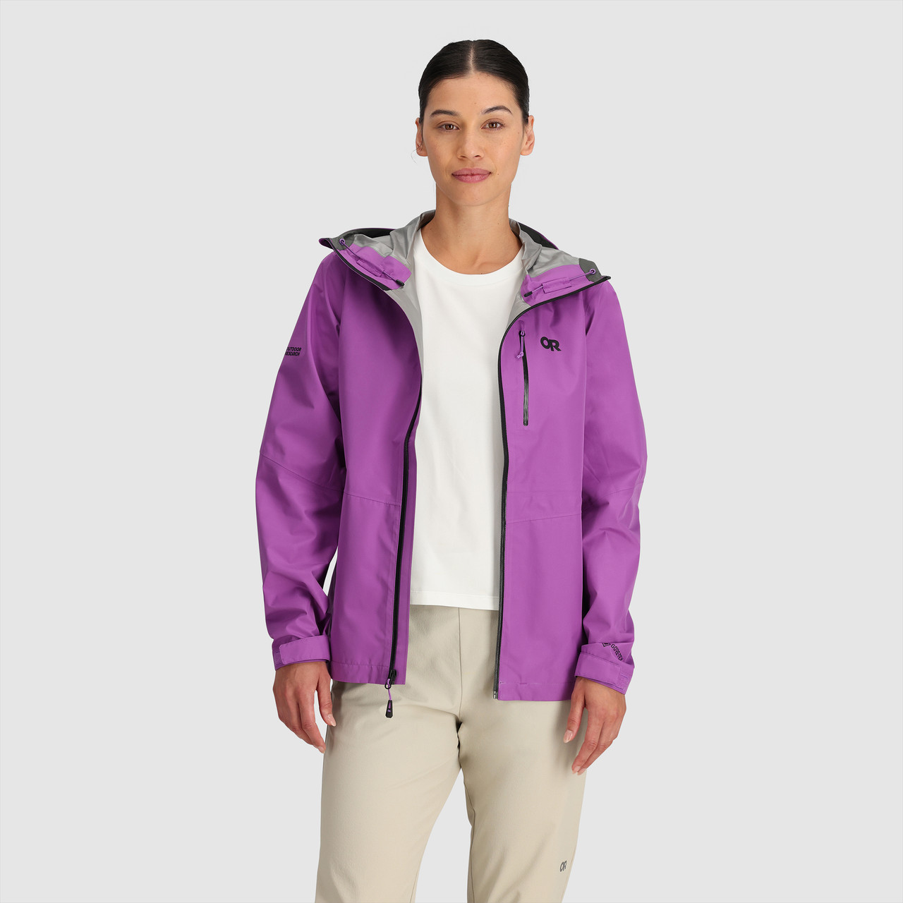 Outdoor Research Aspire II Jacket - Women's