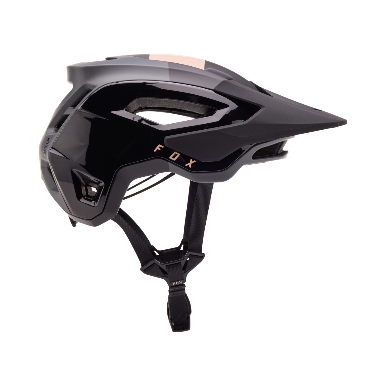 Fox Racing Speedframe Pro Klif Helmet - Unisex