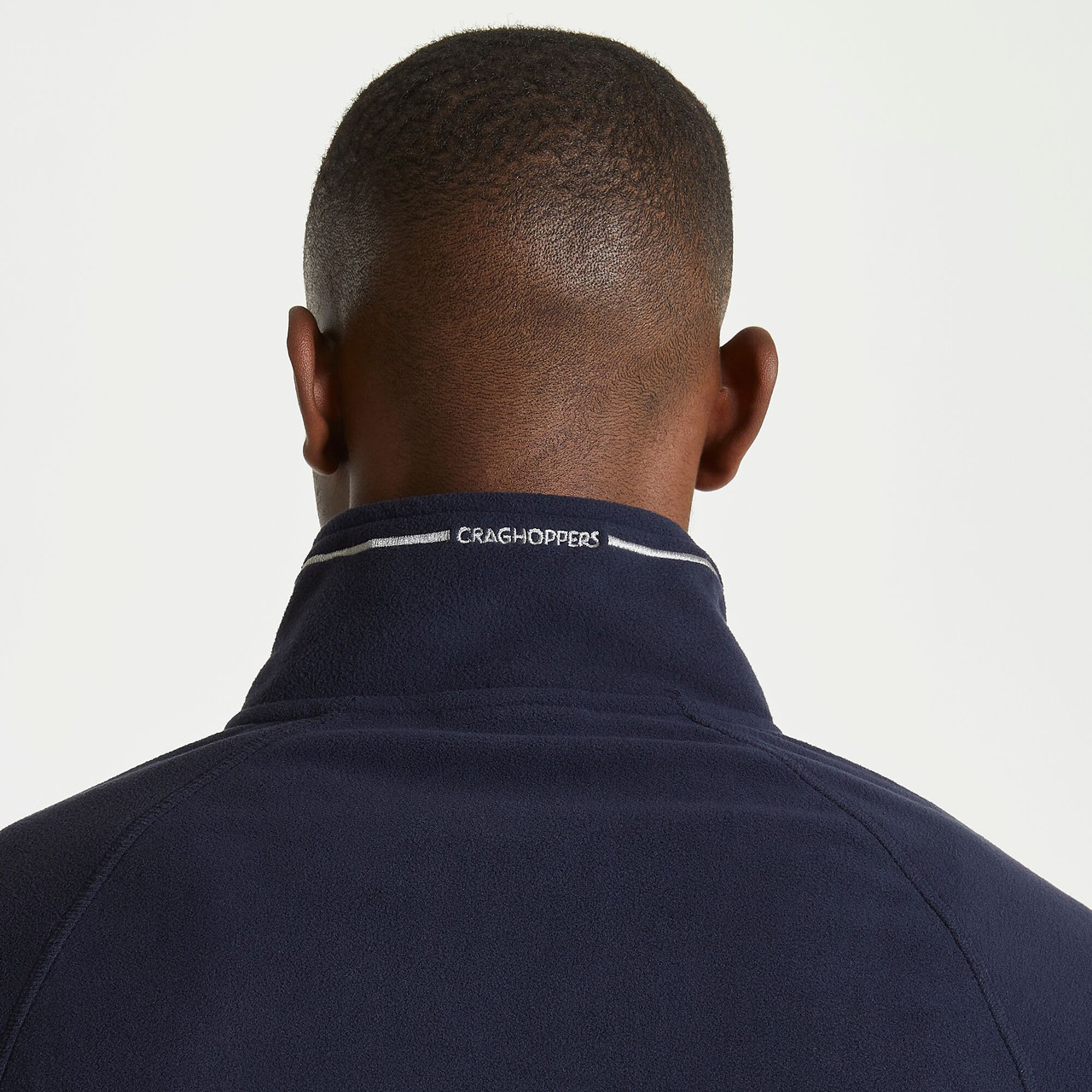 Craghoppers Corey VI Half Zip - Men's