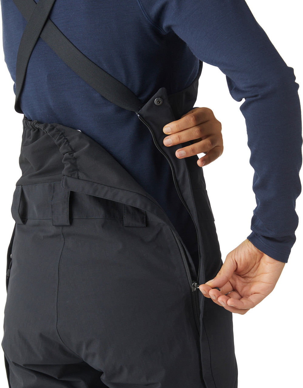 MEC Fall-Line Insulated Bib Pants - Women's