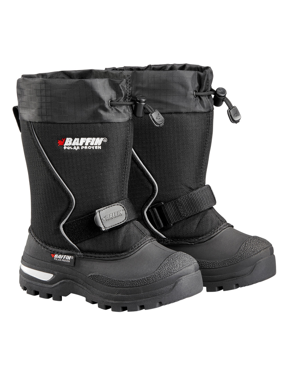 Baffin Mustang Winter Boots - Children to Youths