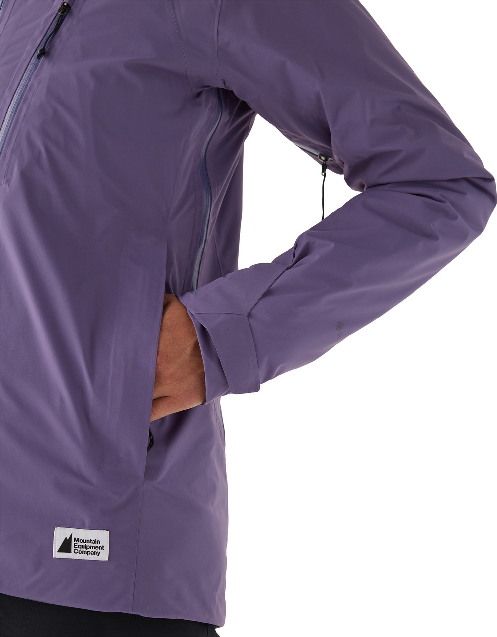 MEC Couloir Gore-Tex Insulated Jacket - Women's