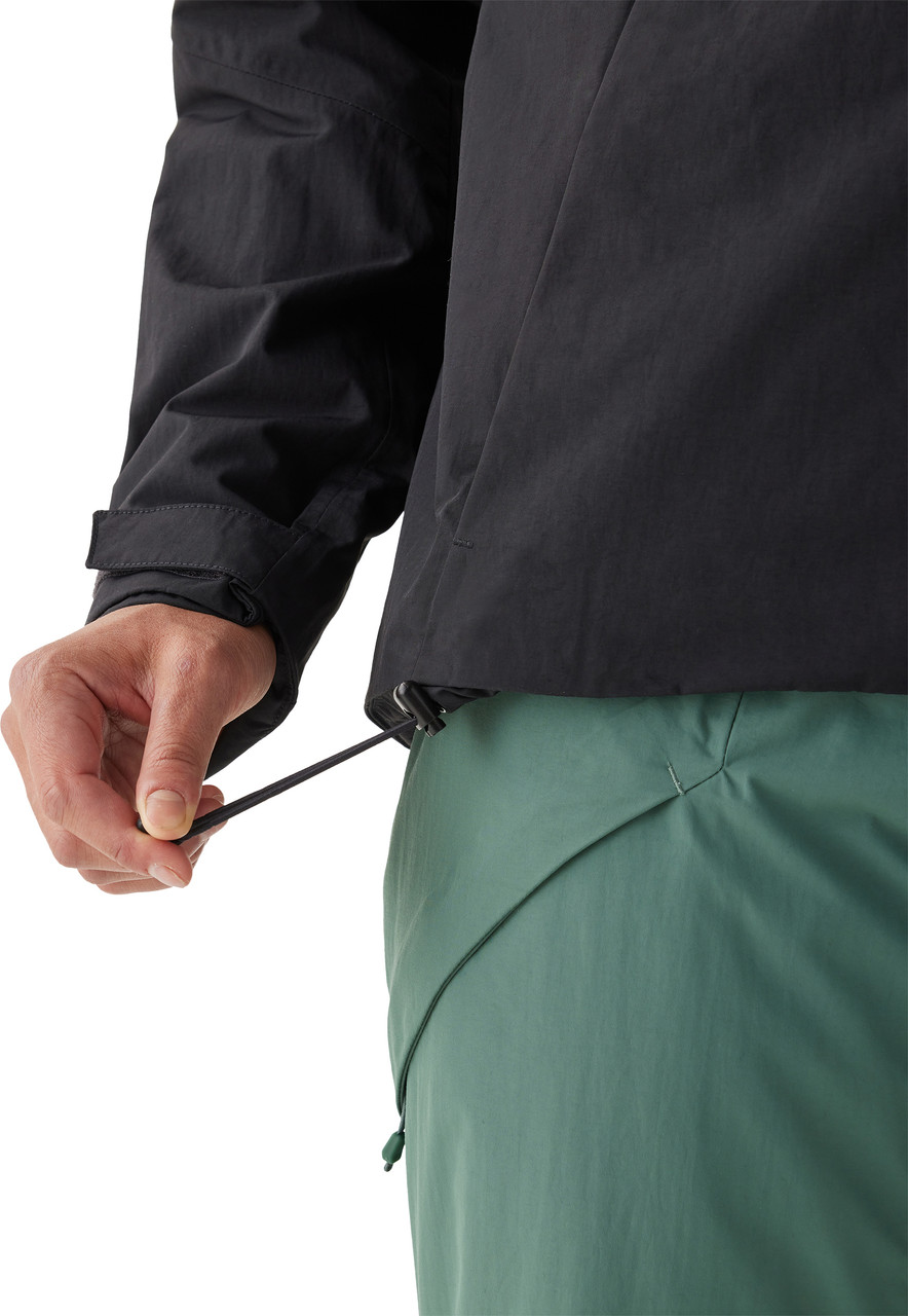 MEC Fall-Line Insulated Jacket - Women's