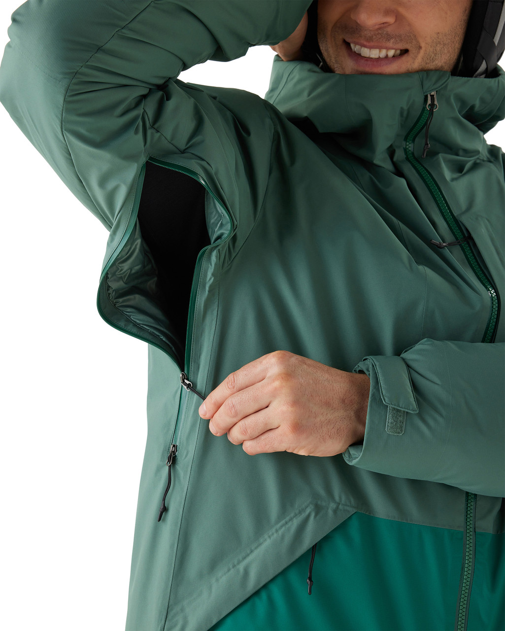 MEC Bromont Recycled Down Jacket - Men's