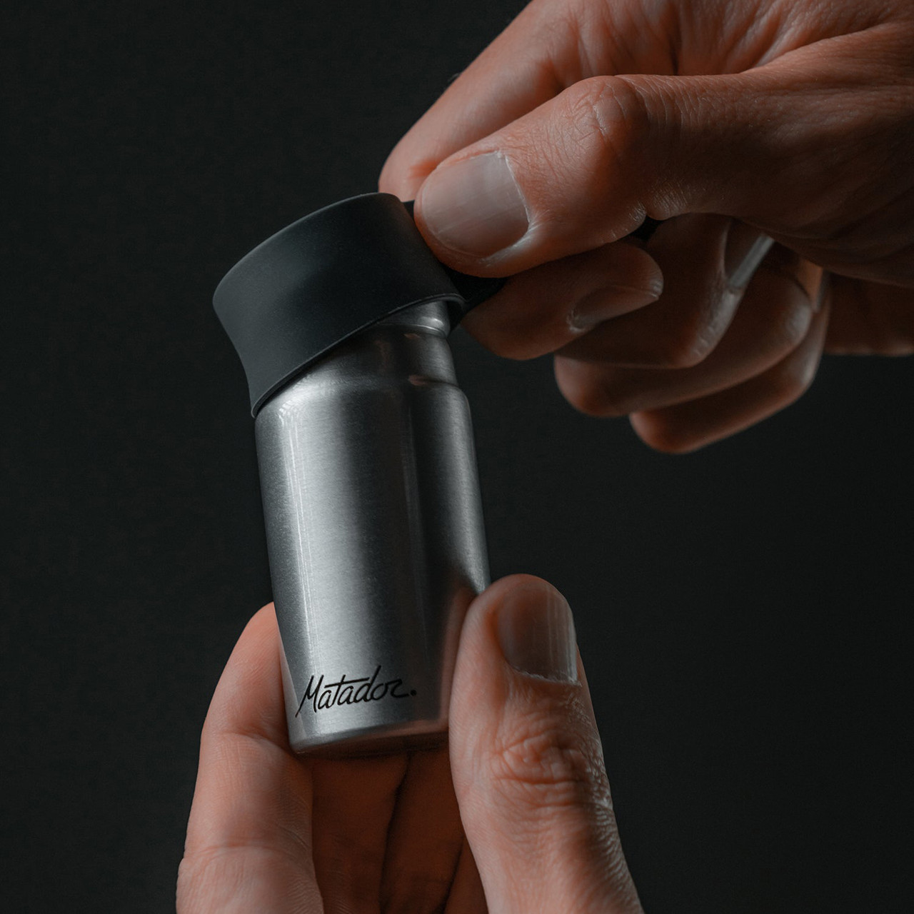 Matador Waterproof 40ml Travel Canister