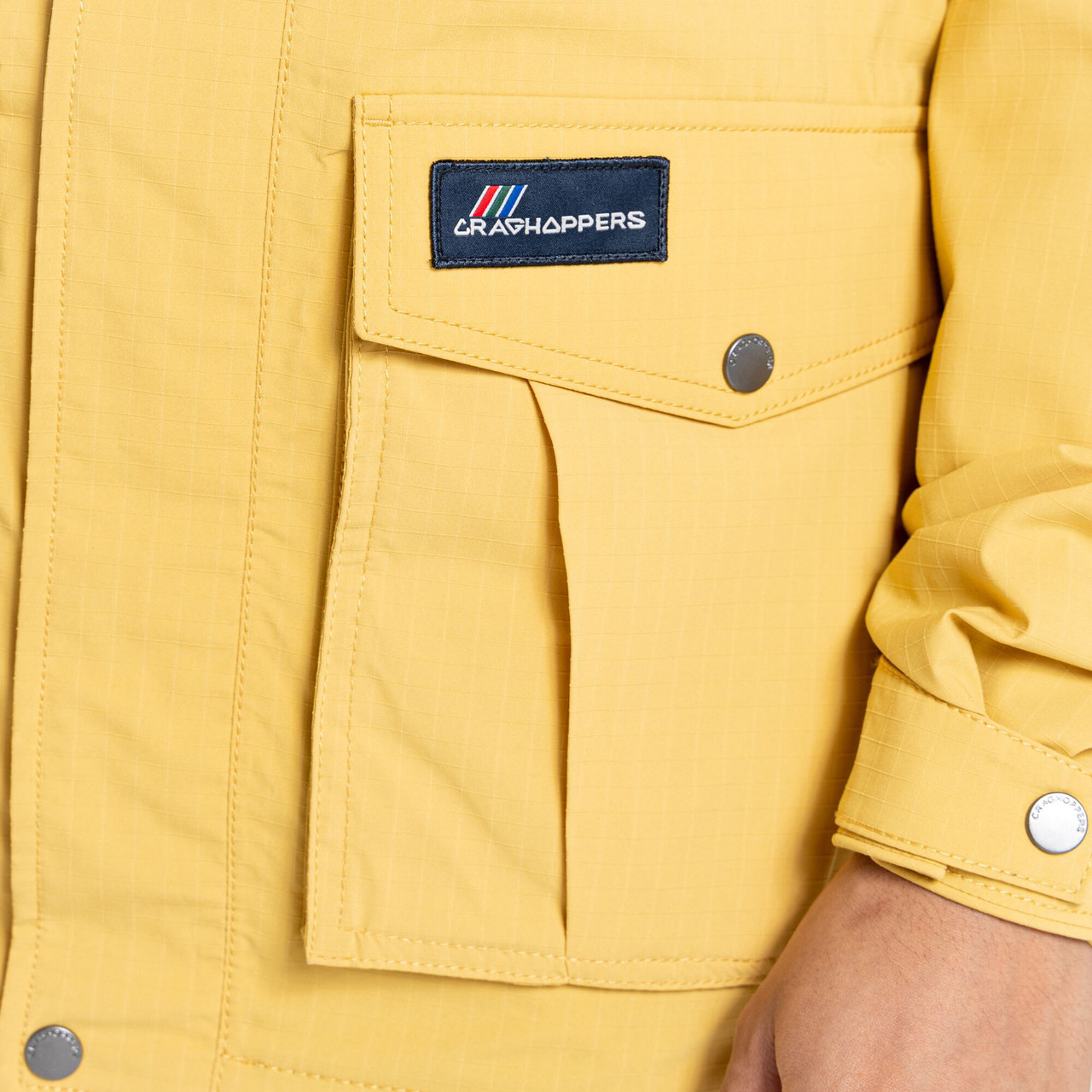 Craghoppers Canyon Jacket - Unisex