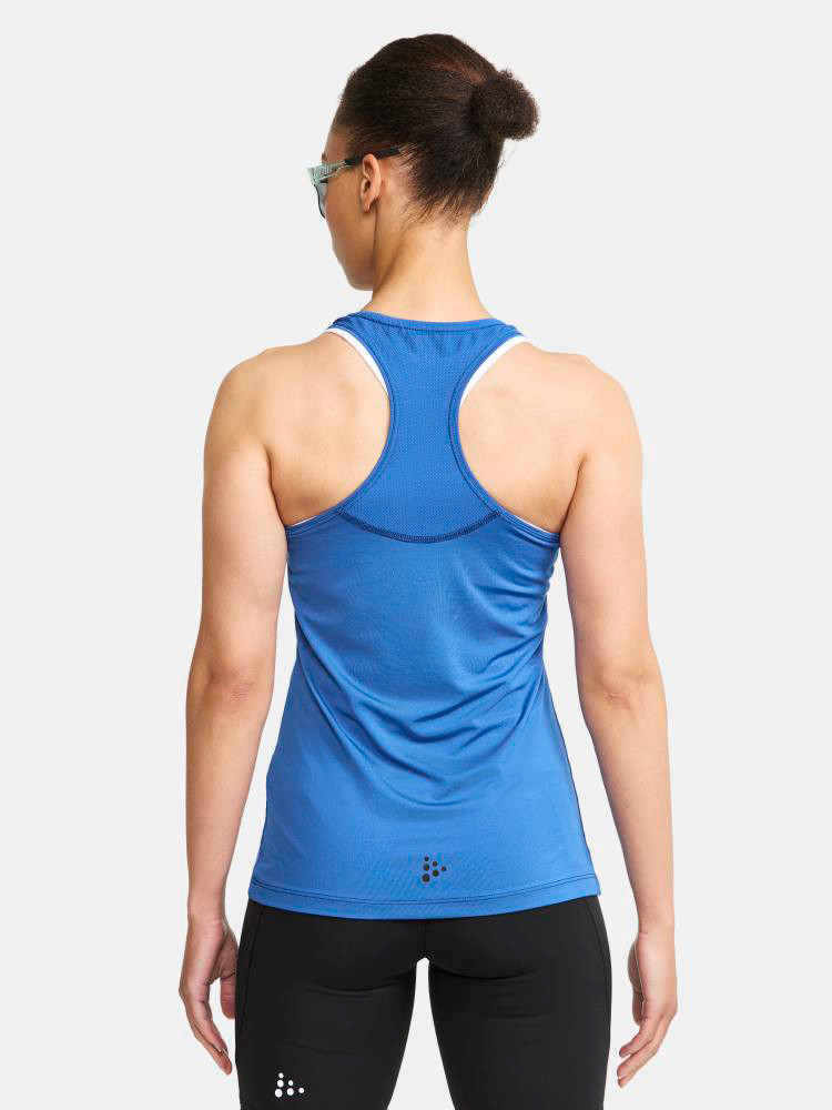 Craft ADV Essence Singlet - Women's