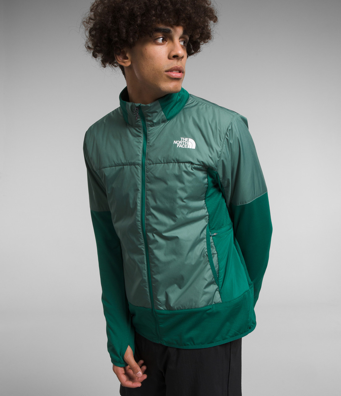 The North Face WinterWarm Pro Jacket - Men's