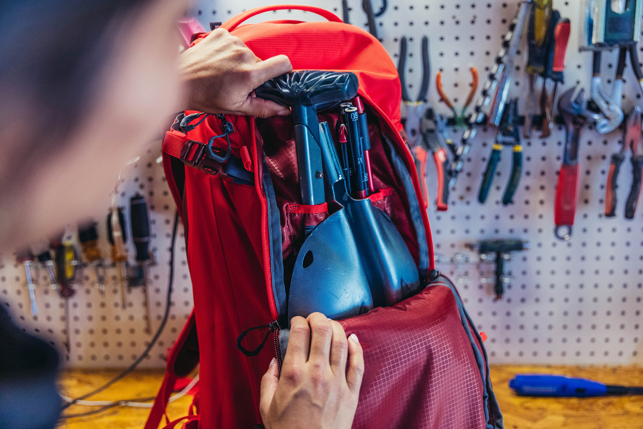 Gregory Targhee 32L Backpack - Unisex