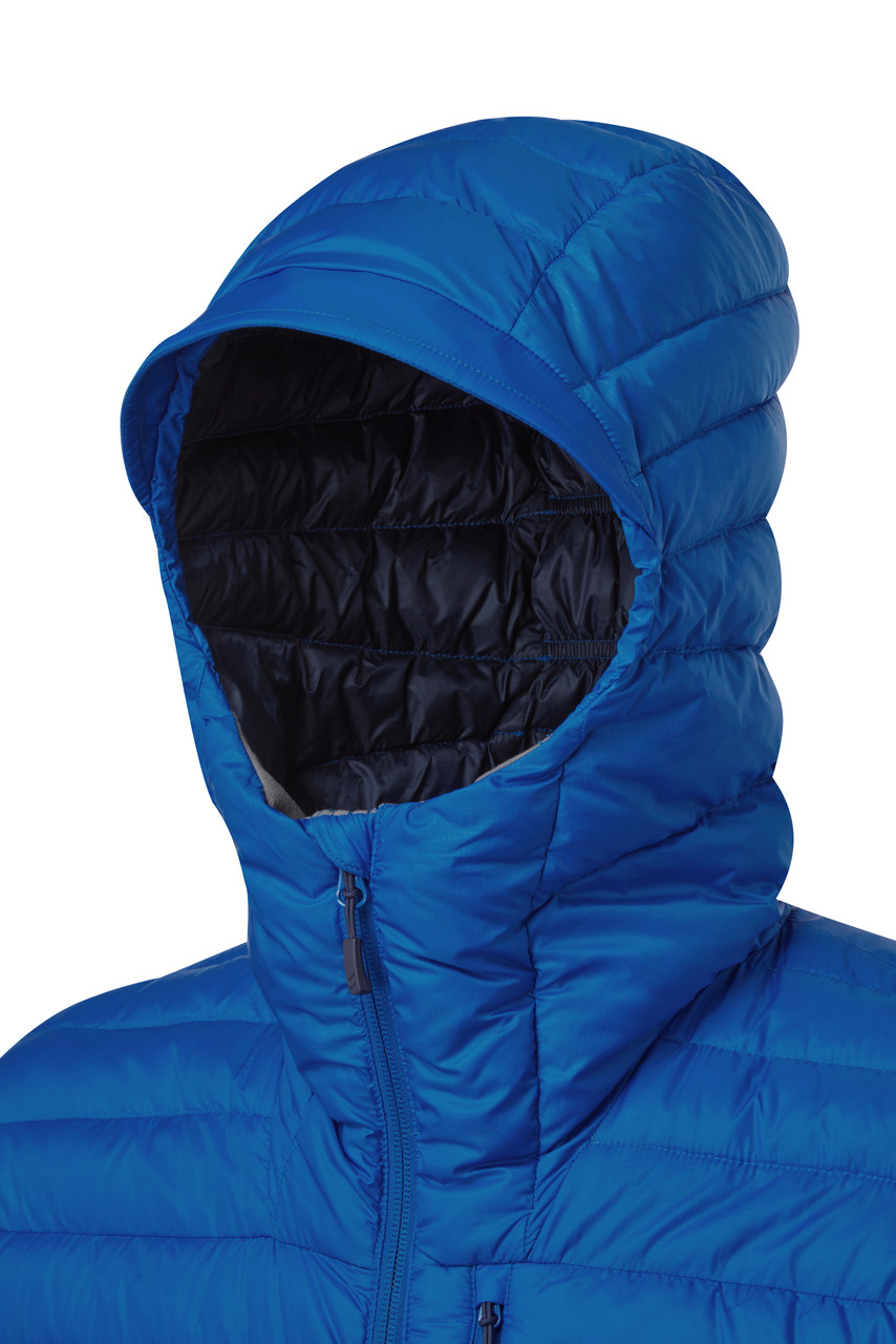 Rab Microlight Alpine Jacket - Men's