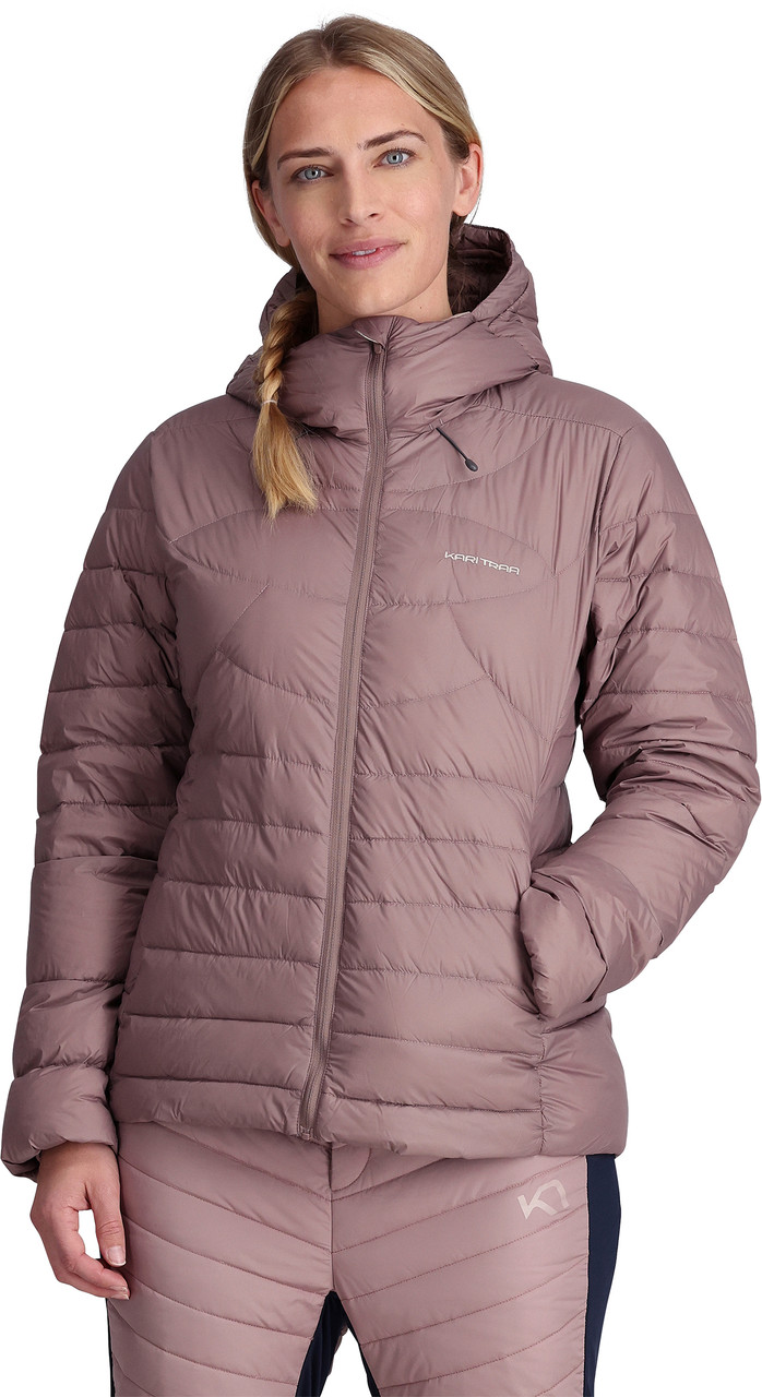 Kari Traa Sanne Midlayer Jacket - Women's