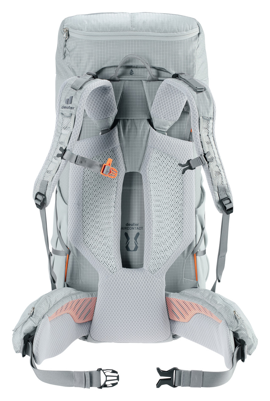 Deuter Aircontact Ultra 45+5 SL Backpack - Women's