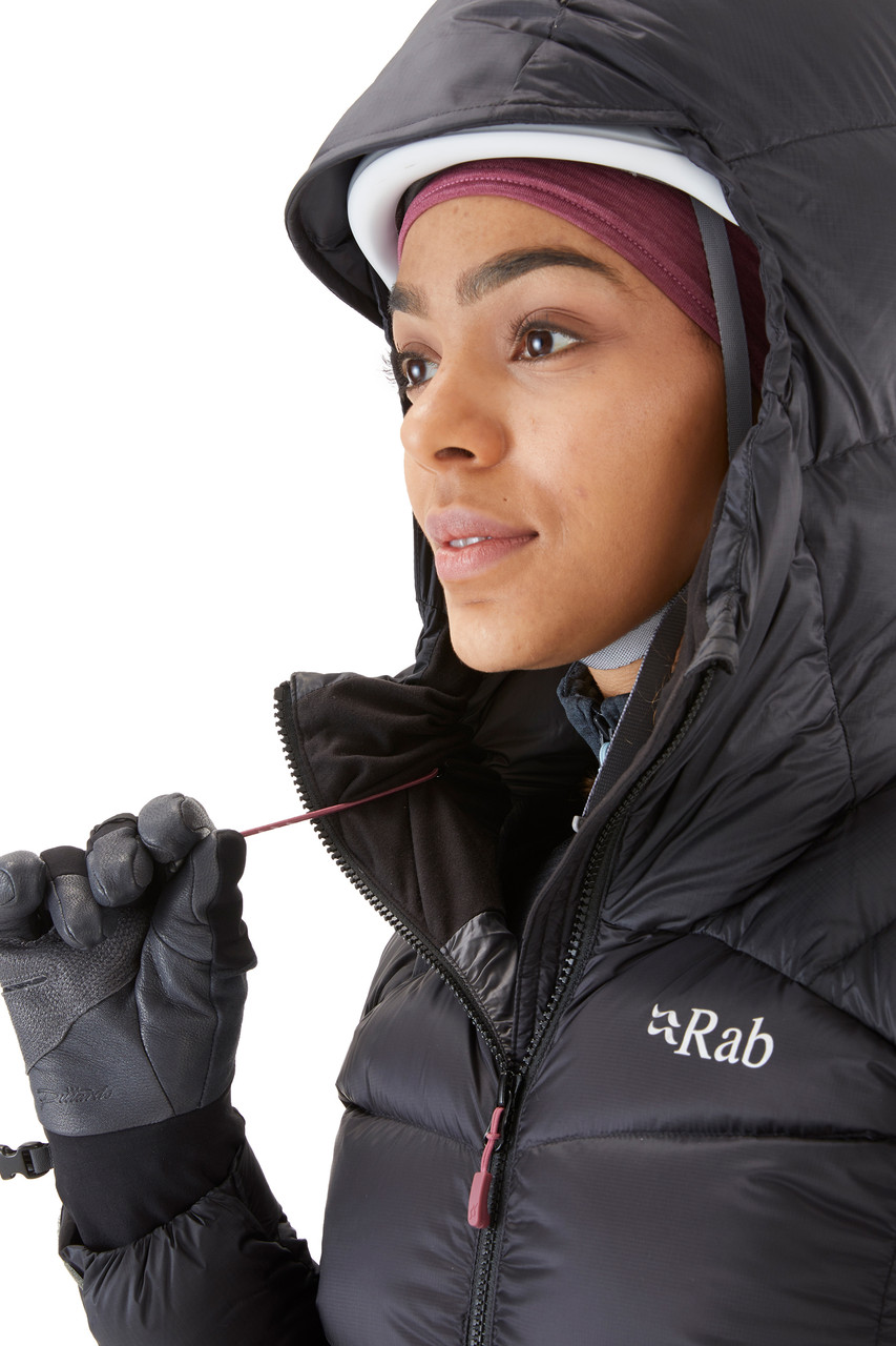Rab Neutrino Pro Jacket - Women's
