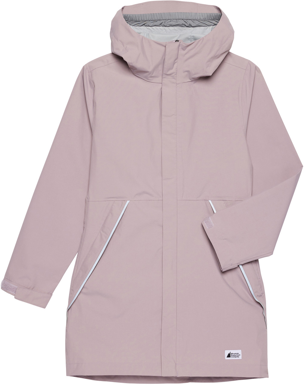 MEC x AQUANATOR 2.5L Long Jacket - Girls' - Youths