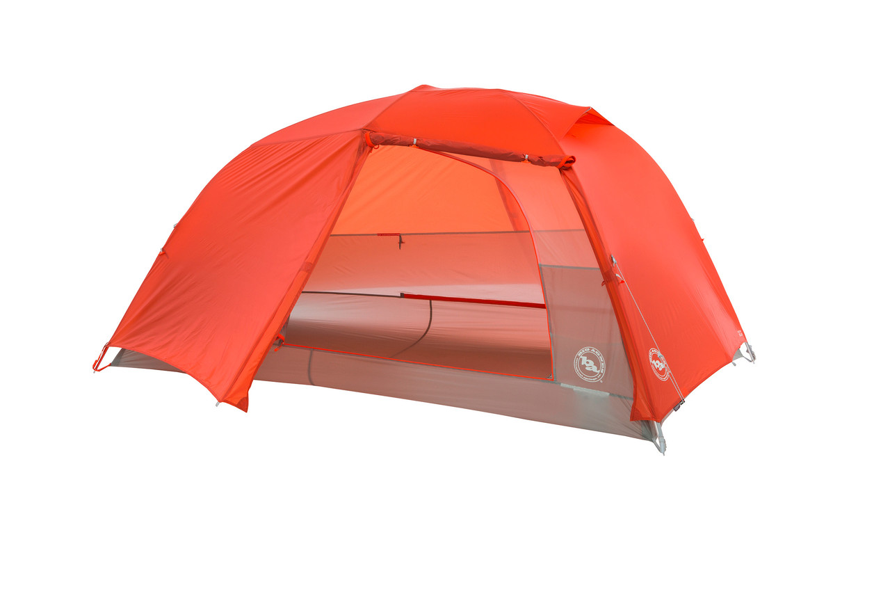 Big Agnes Copper Spur HV UL 2-Person Tent