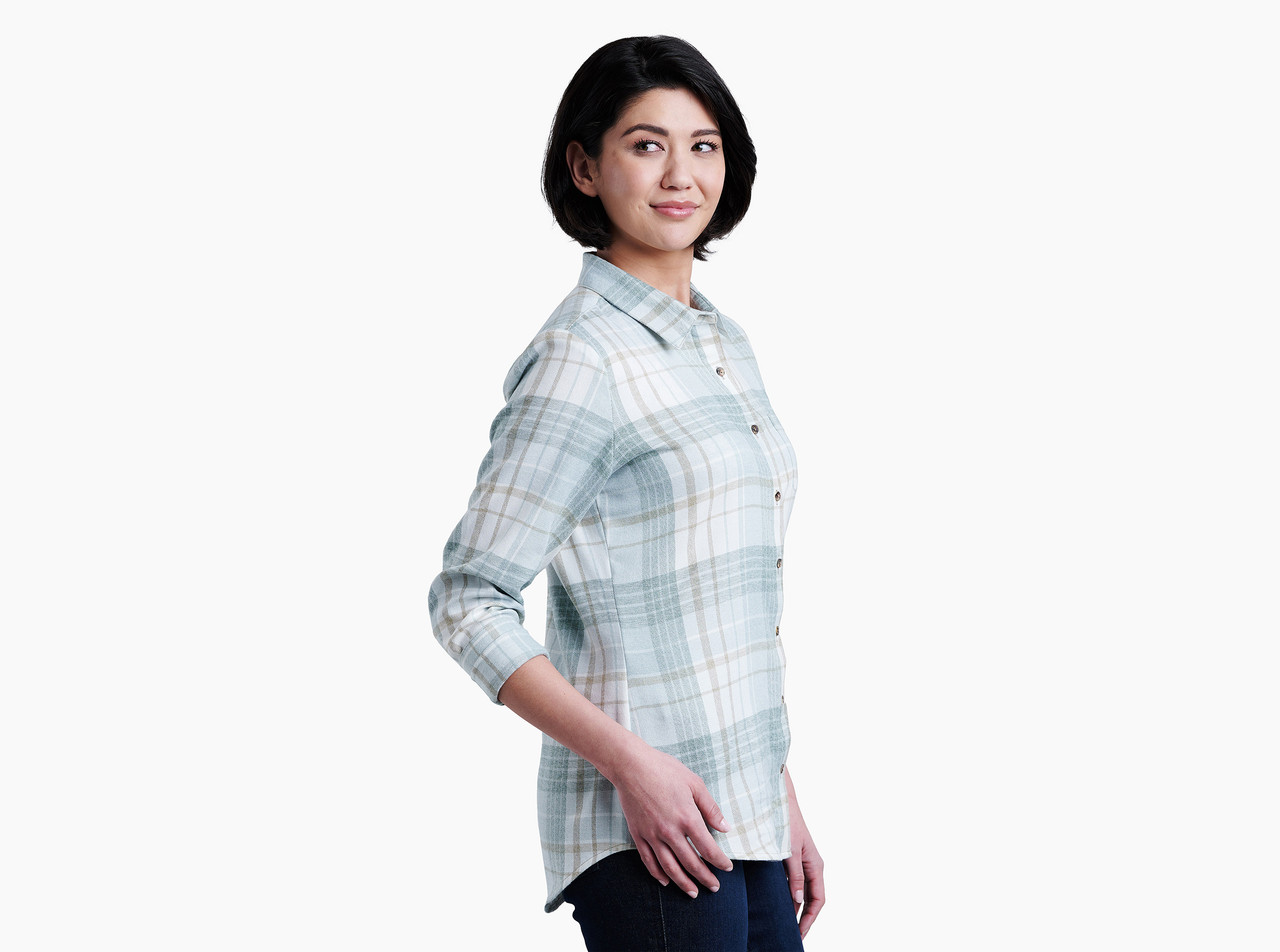 Kuhl Kamila Flannel - Women's