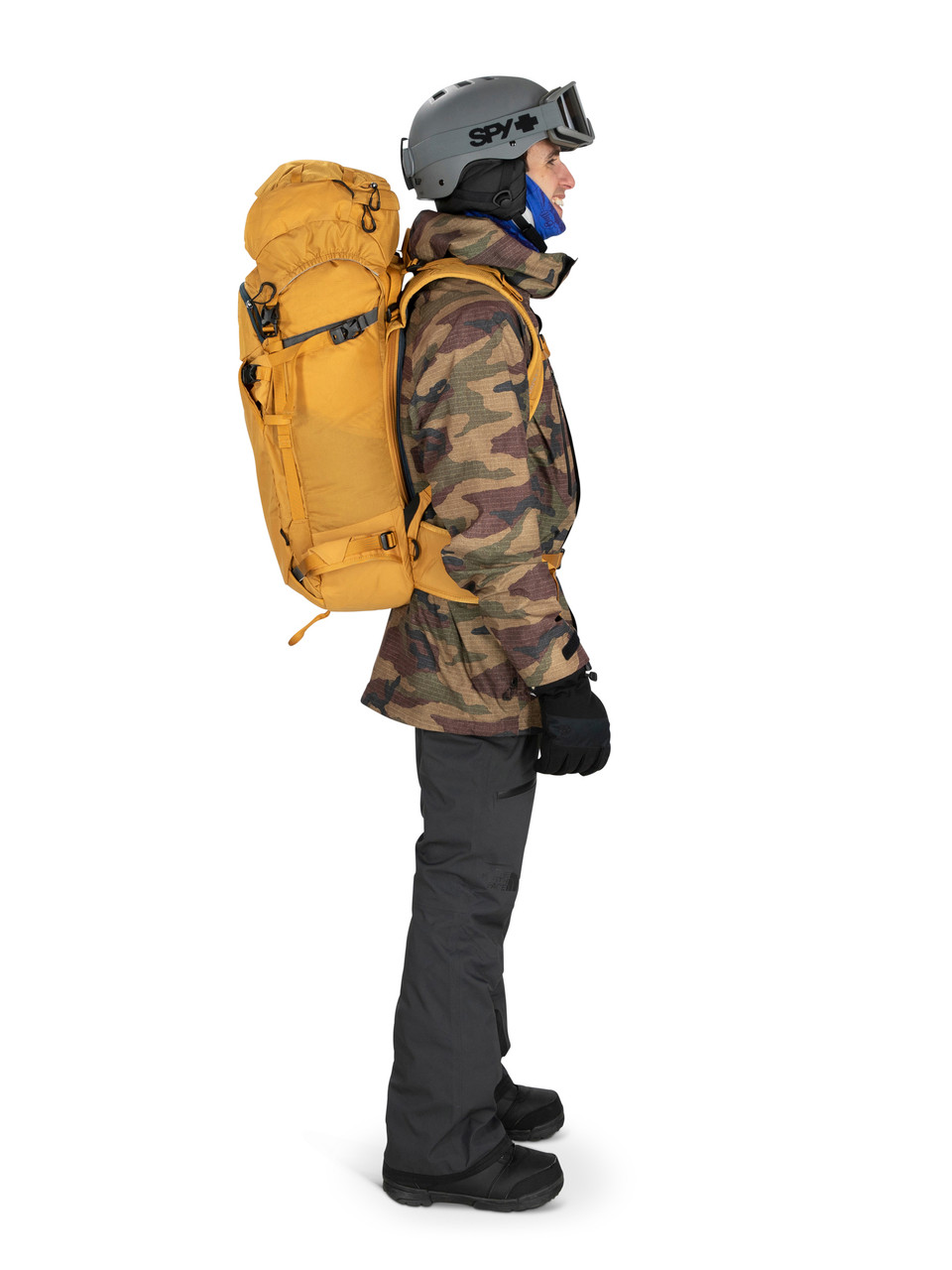 Osprey Soelden 42 2.0 Backpack - Unisex