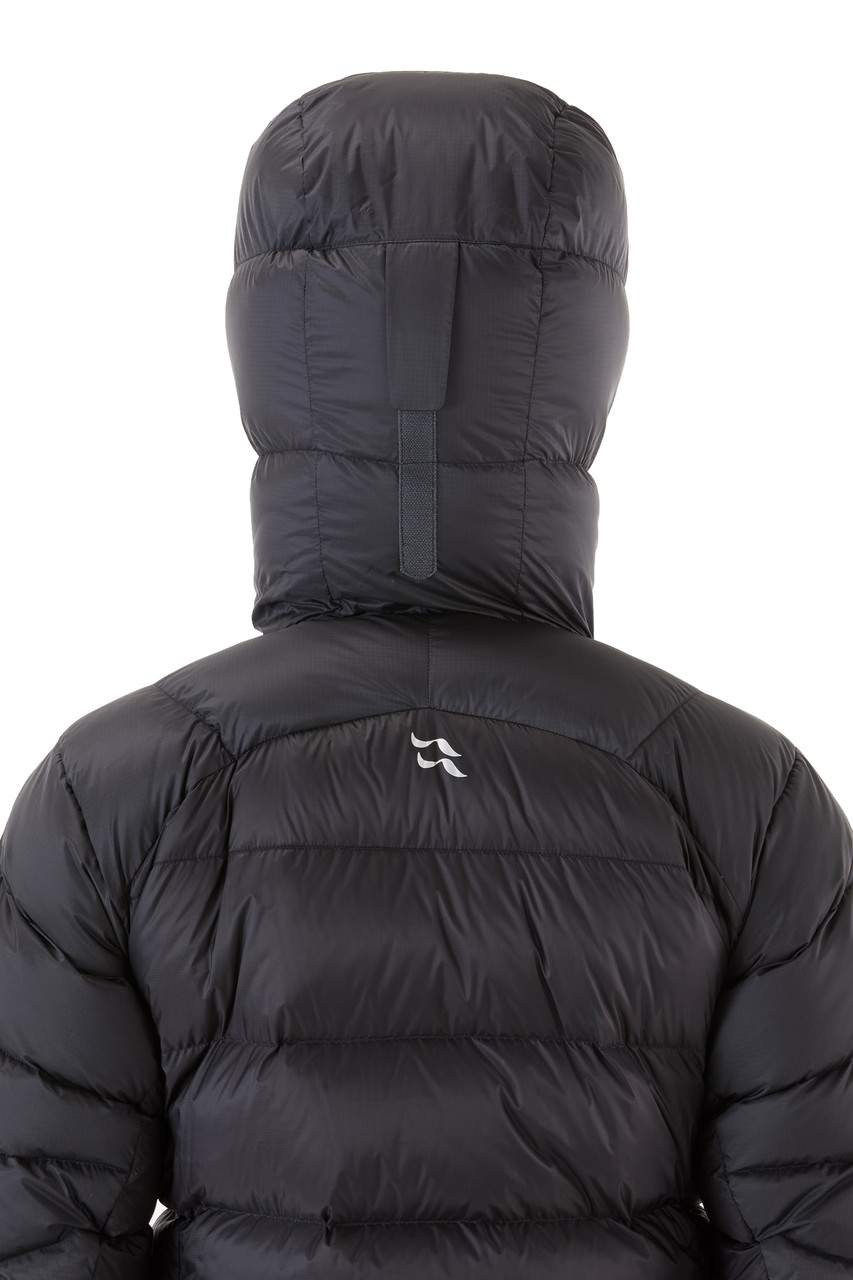 Rab Neutrino Pro Jacket - Women's
