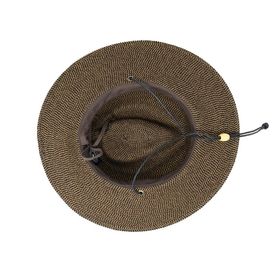 Wallaroo Logan Hat - Unisex