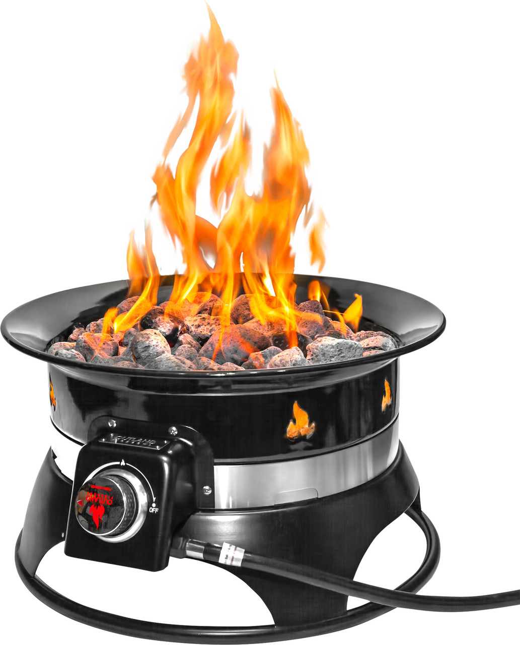 Outland Living Premium Fire Pit