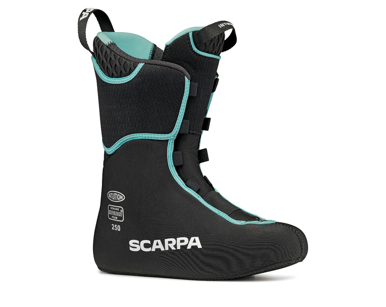 Scarpa Gea Ski Boots - Women's