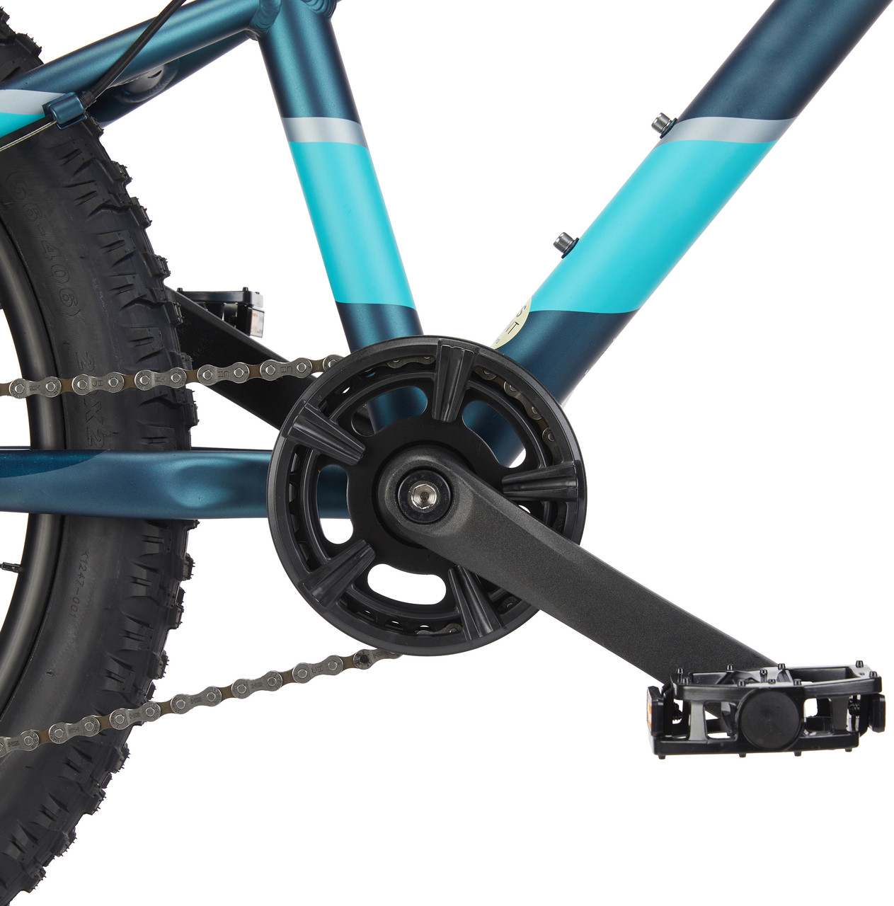 MEC Dash Ltd. Bicycle - Youths