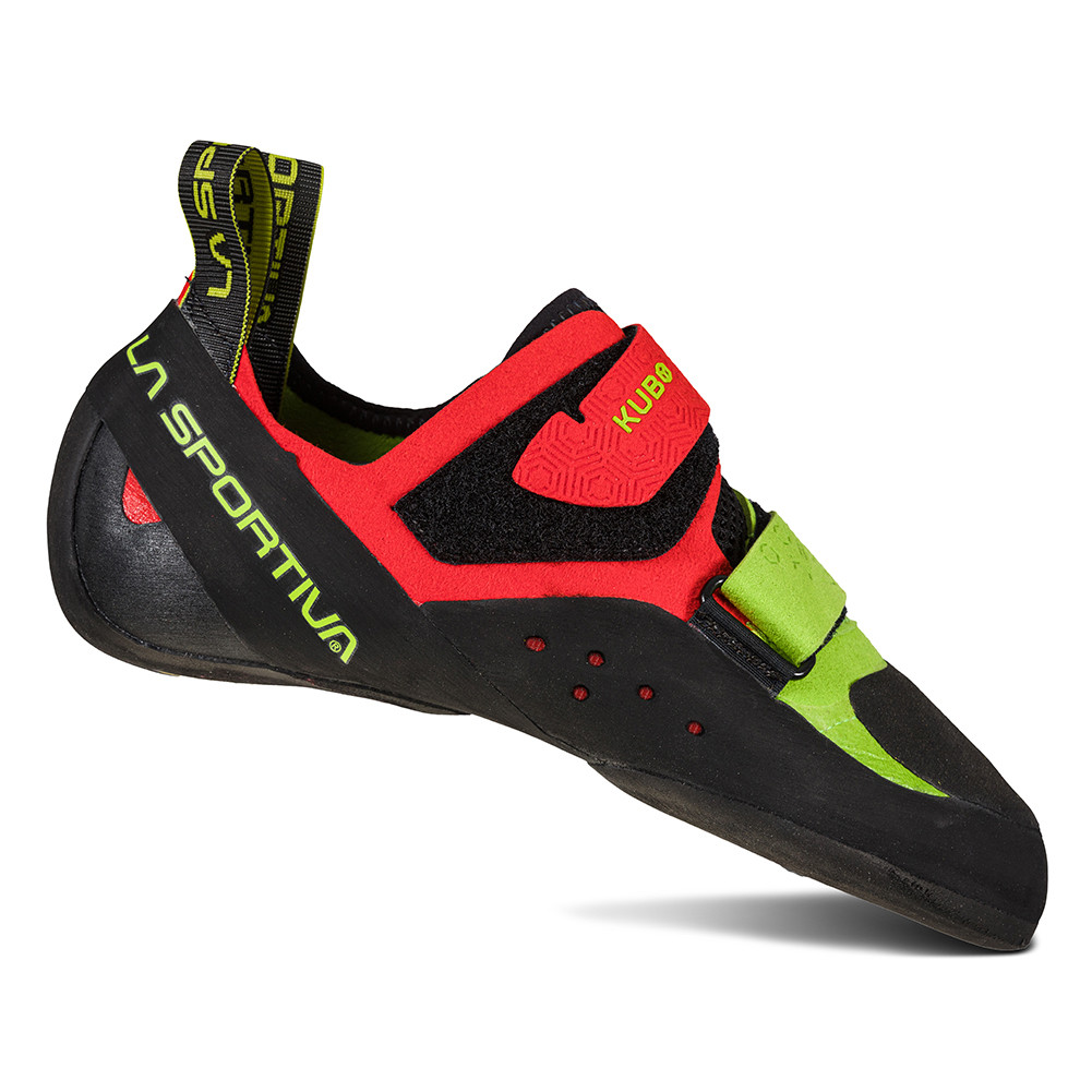 La Sportiva Kubo Climbing Shoes - Men's