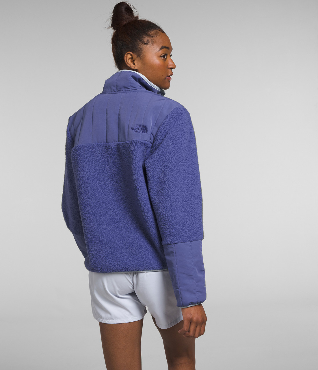 The North Face Cragmont 1/4 Snap Fleece - Women's