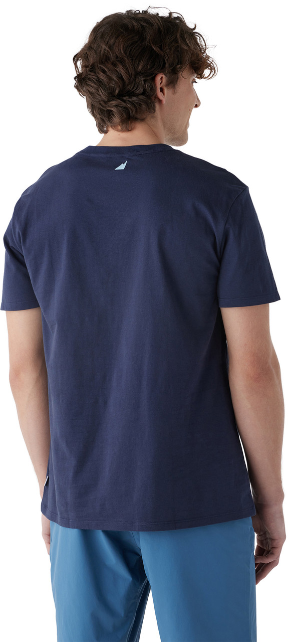 MEC Fair Trade Logo Short Sleeve T-Shirt - Unisex