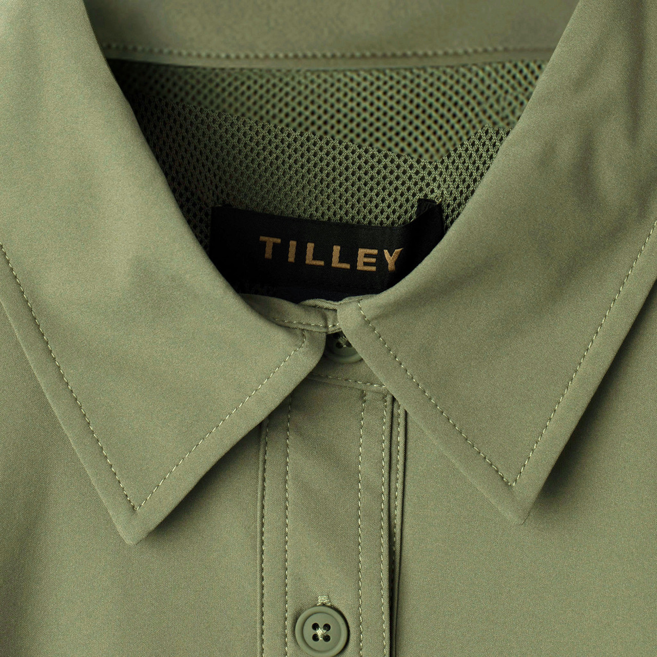 Tilley Tech Shield Long Sleeve Shirt - Women's