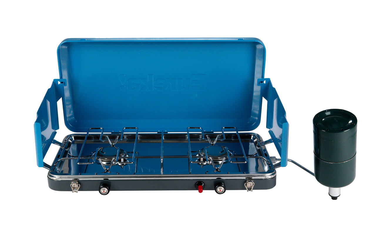 Eureka! Ignite + Stove