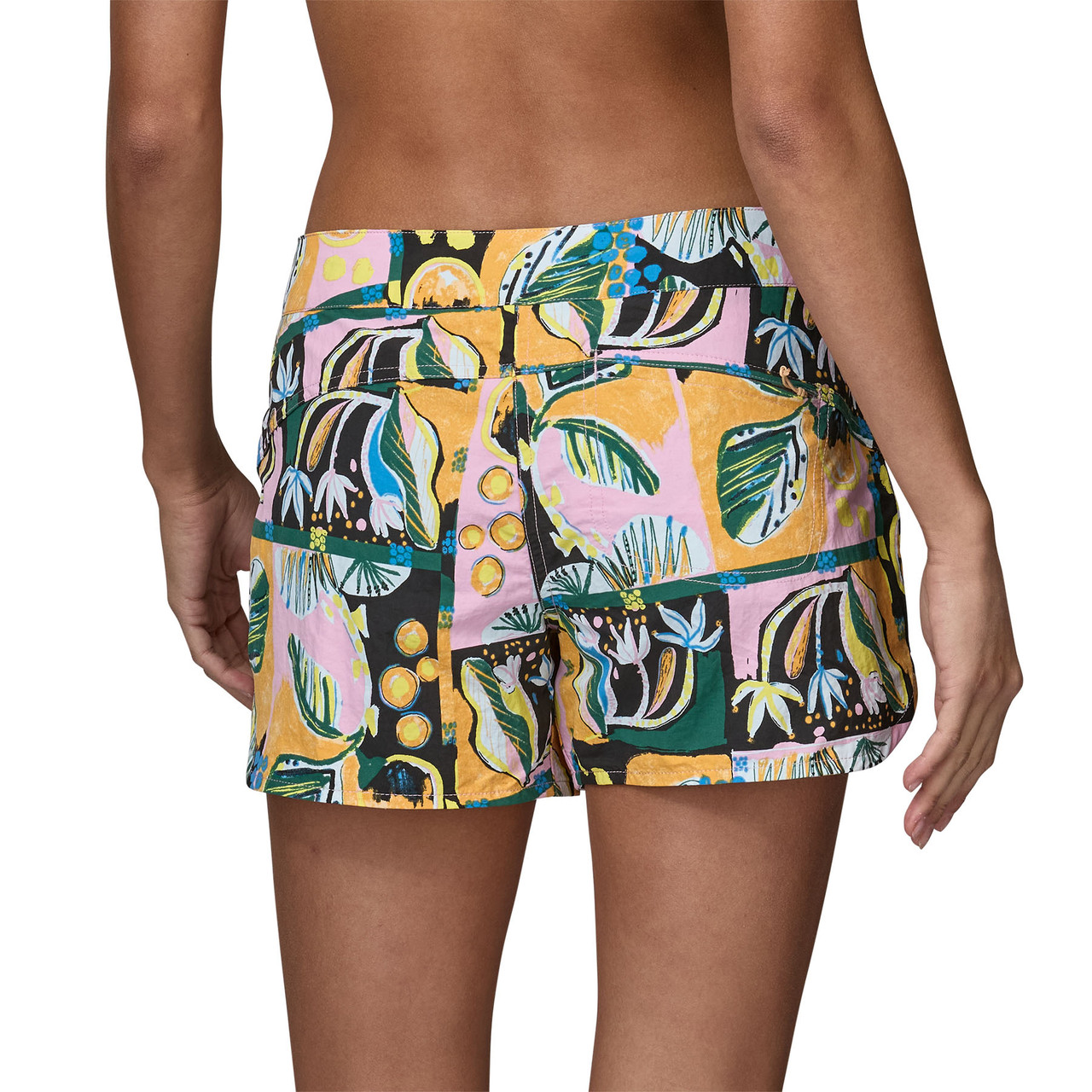 Patagonia Wavefarer Boardshorts - Women's