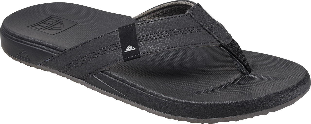Reef Cushion Bounce Phantom Flip Flops - Men's