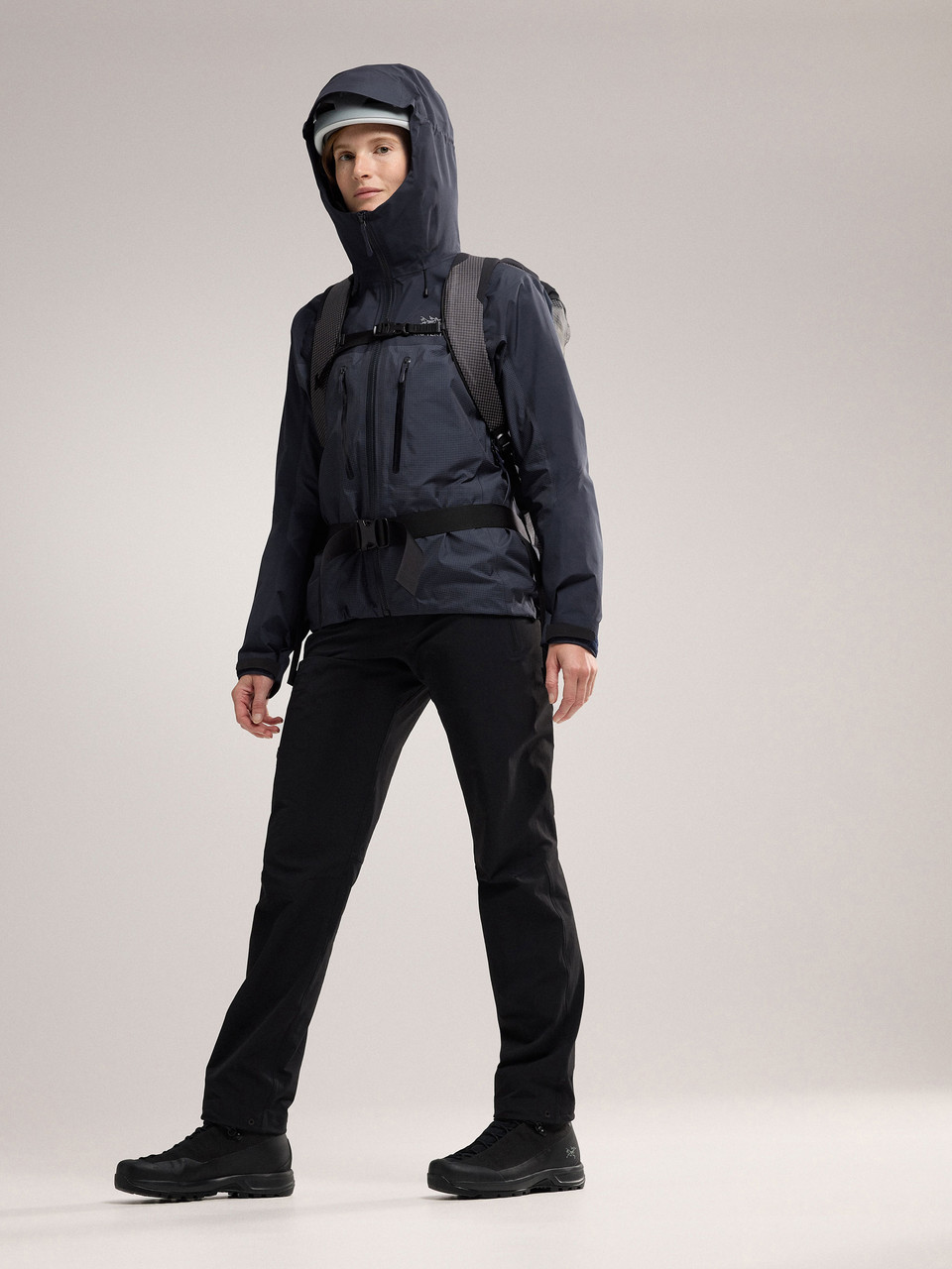 Arc'teryx Alpha Jacket - Women's