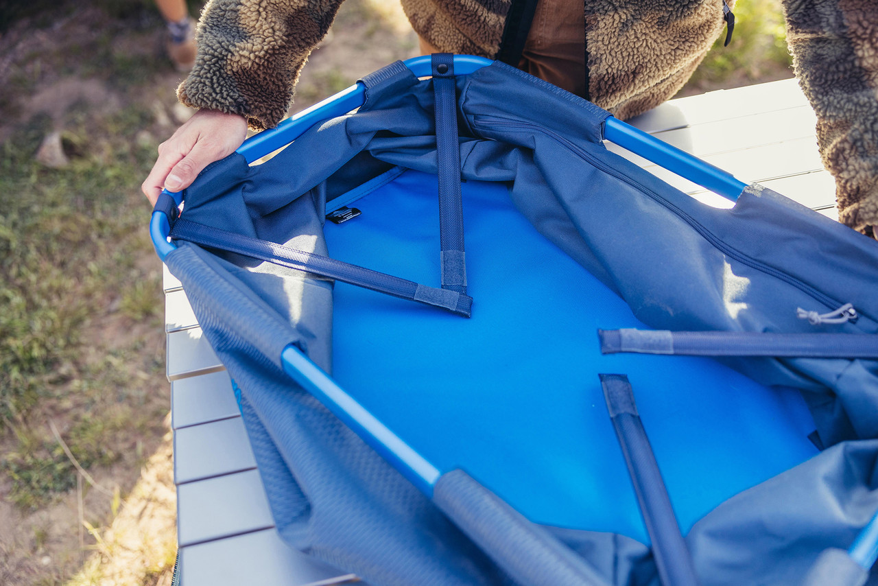 Gregory Alpaca Gear Basket 70L