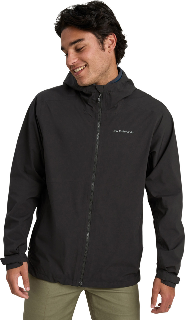 Kathmandu Trailhead Stretch Jacket - Men's