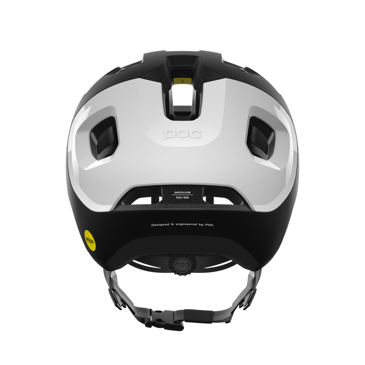 POC Axion Race MIPS Helmet - Unisex