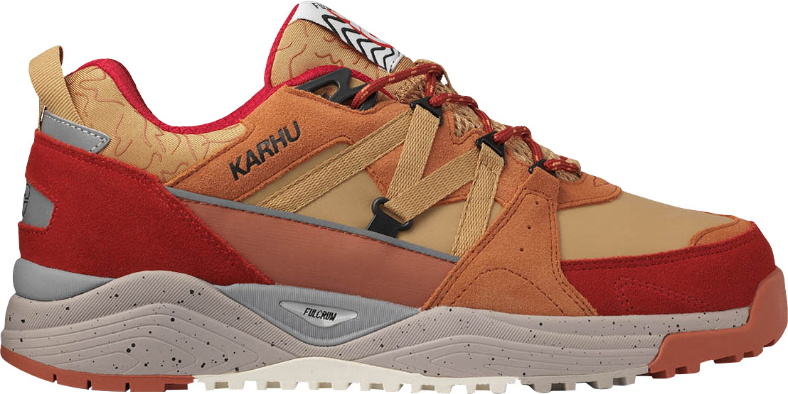 Karhu Fusion XC Light Trail Shoes - Unisex