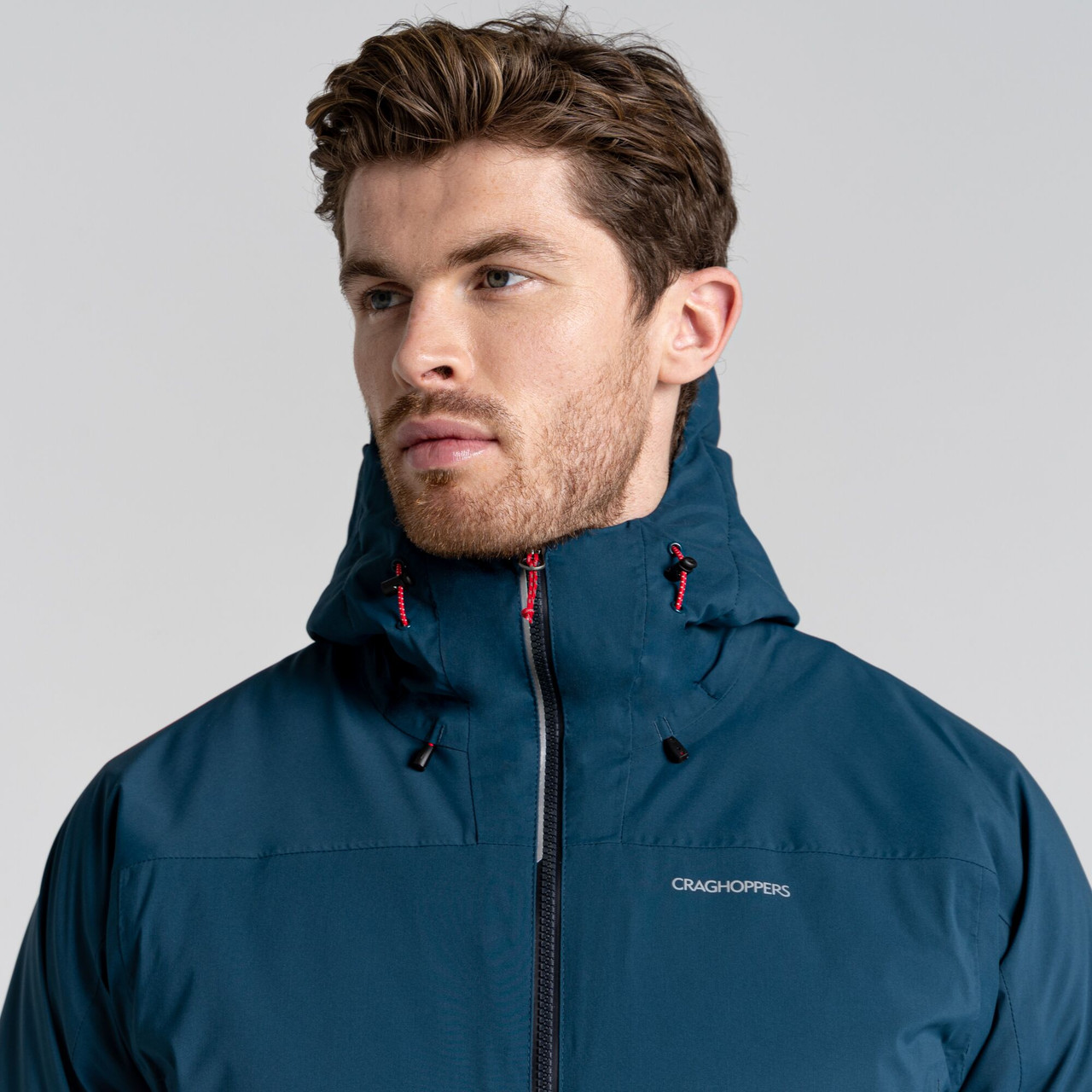 Craghoppers Gryffin Thermic Jacket - Men's