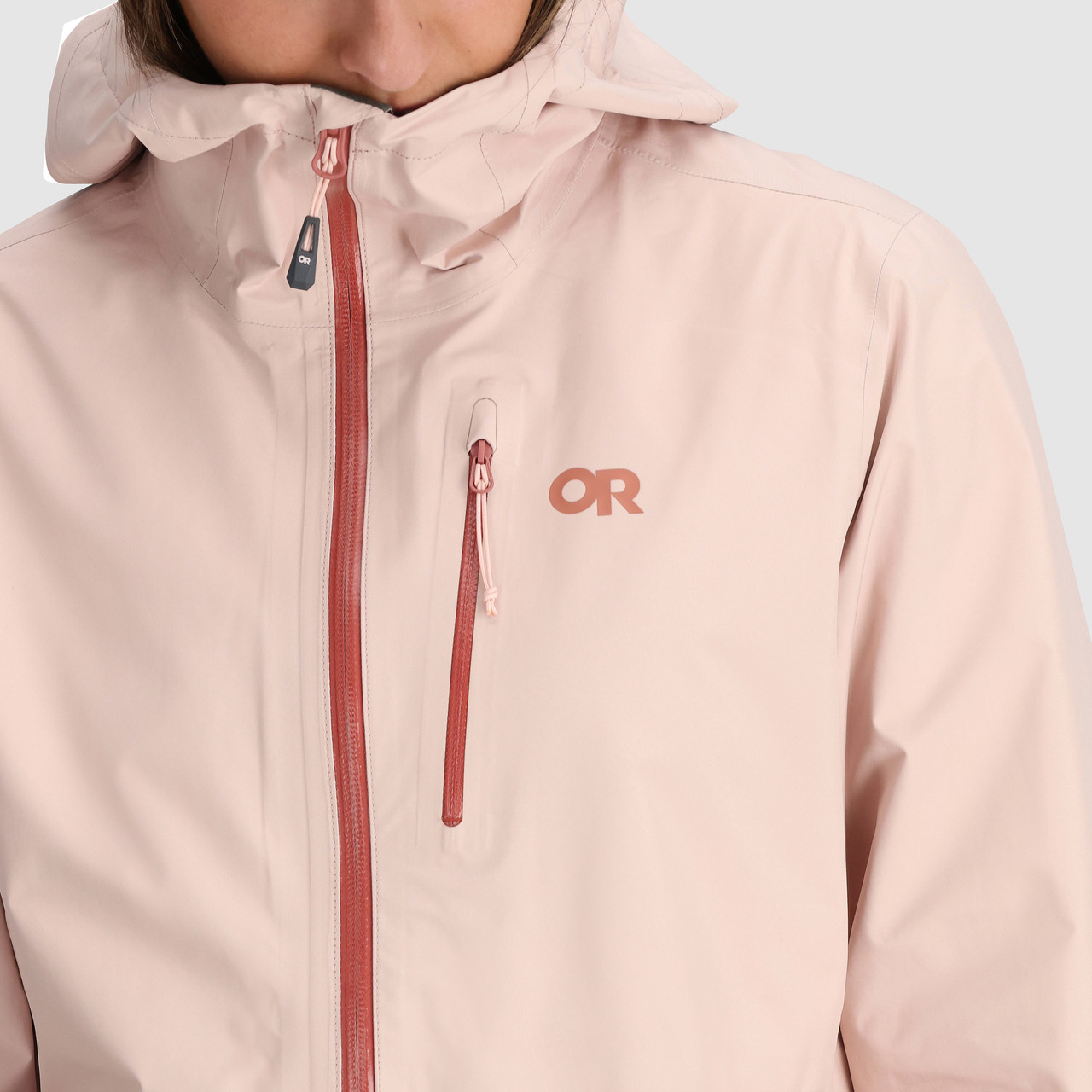 Outdoor Research Aspire II Jacket - Women's