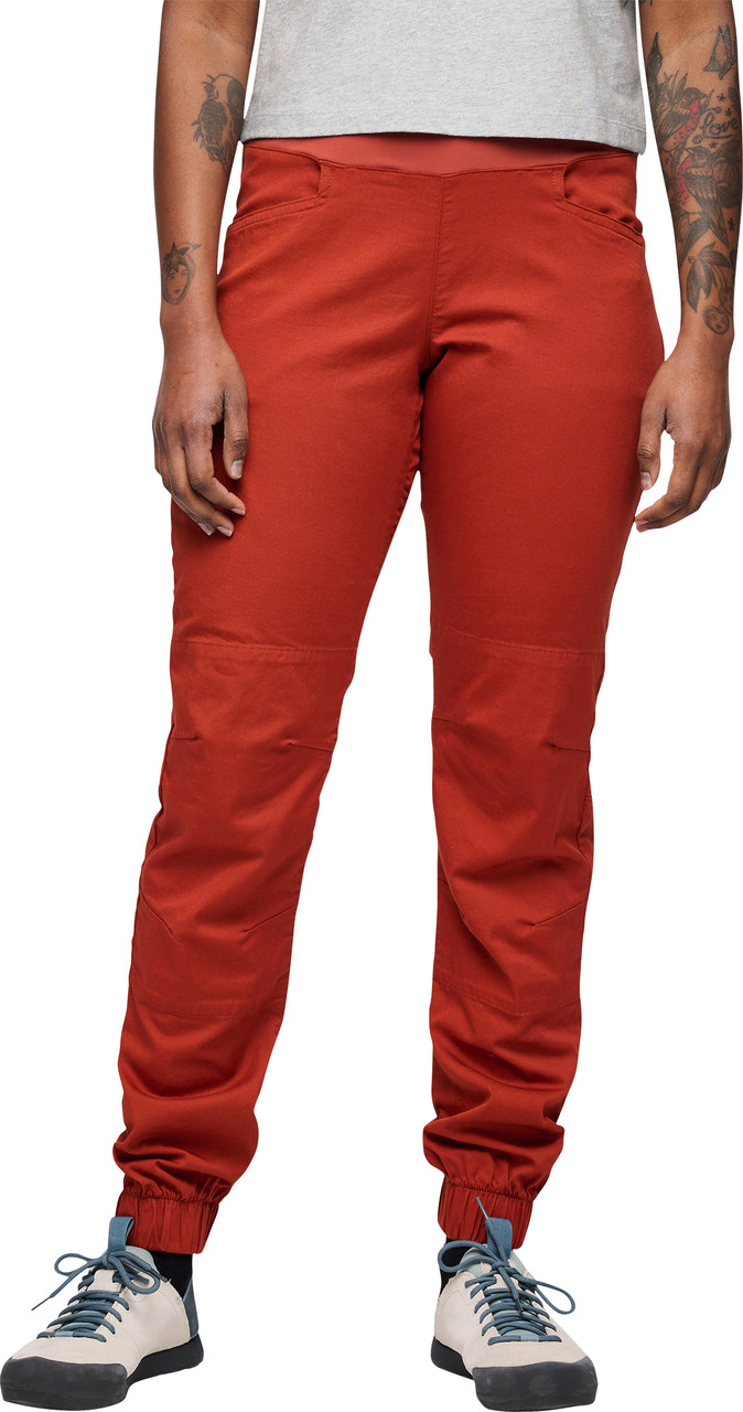 Black Diamond Notion Sport Pant - Women's