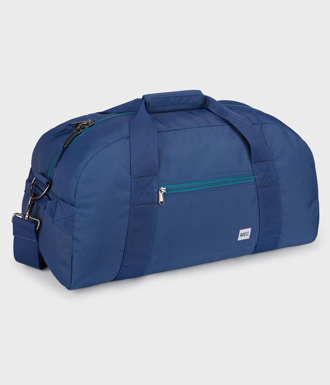 MEC Recycled Duffle Bag - Unisex