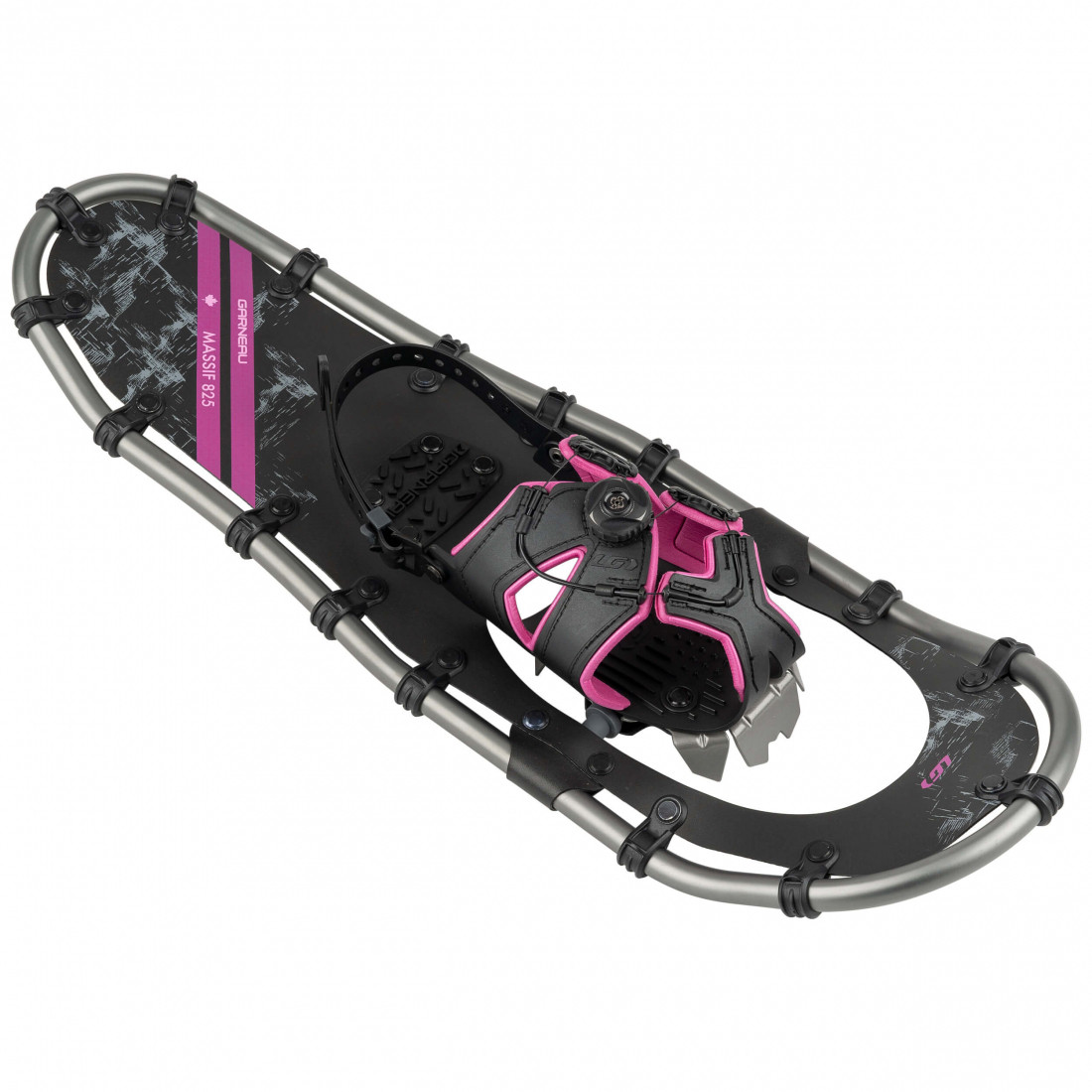 Louis Garneau Massif Snowshoes - Women's