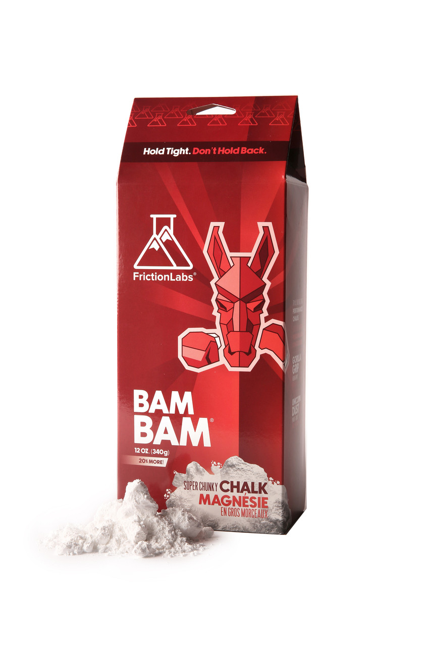 Friction Labs Bam Bam Chalk 340g