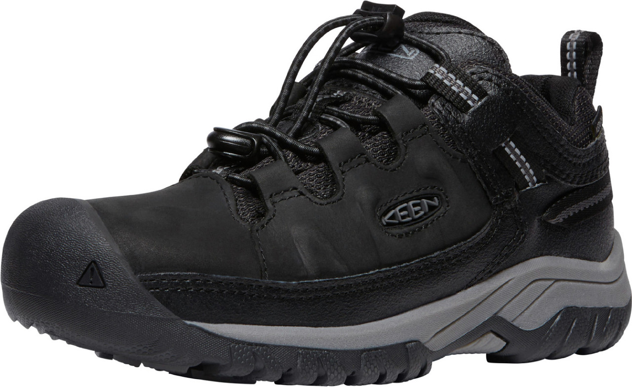 Keen Targhee Low Waterproof Shoes - Youths
