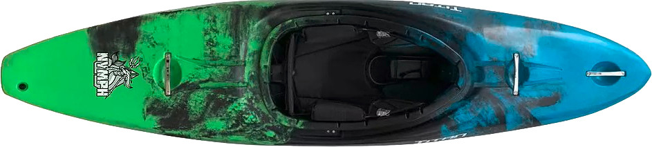 Titan Kayaks Nymph Kayak