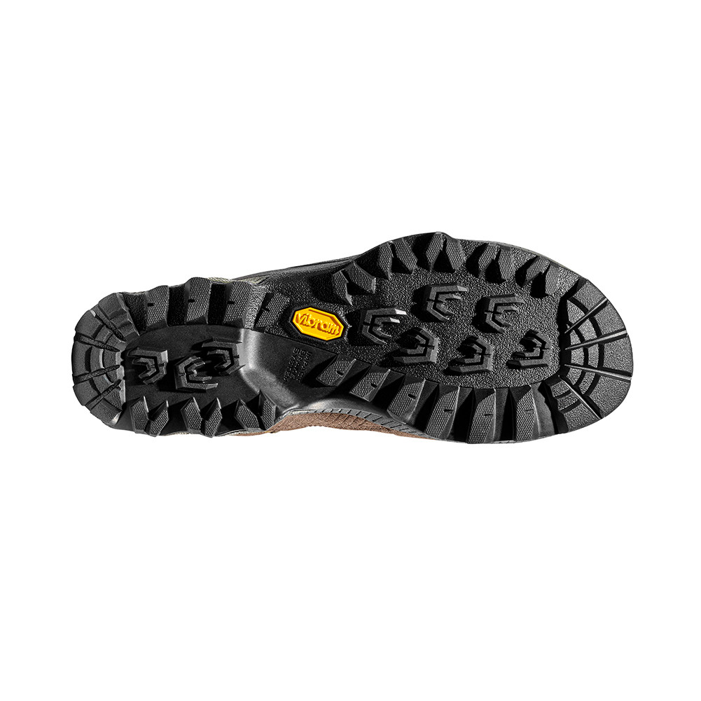 La Sportiva TX Hike Mid Leather Gore-Tex Light Trail shoes - Men's