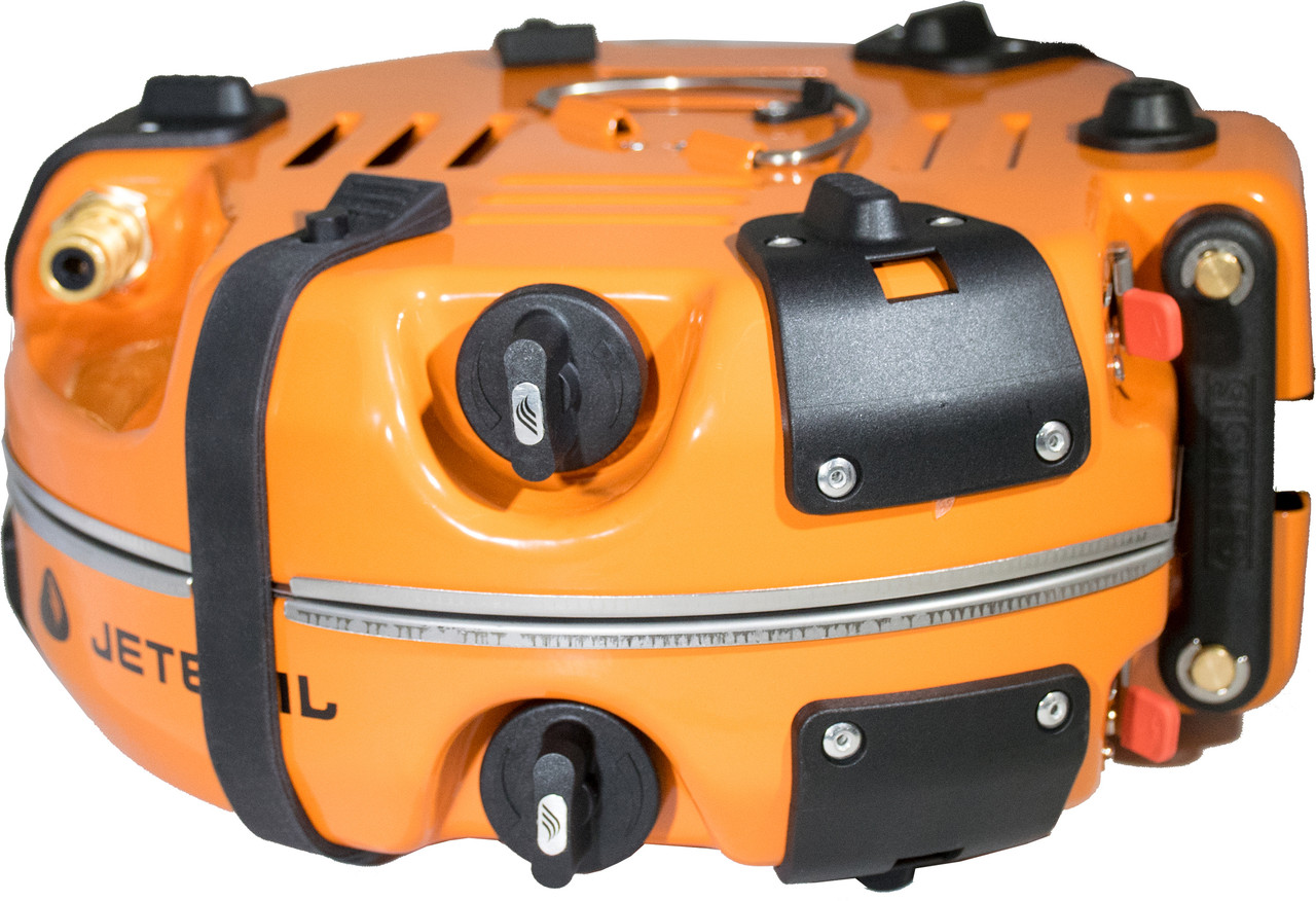 Jetboil Genesis 2 Burner Stove