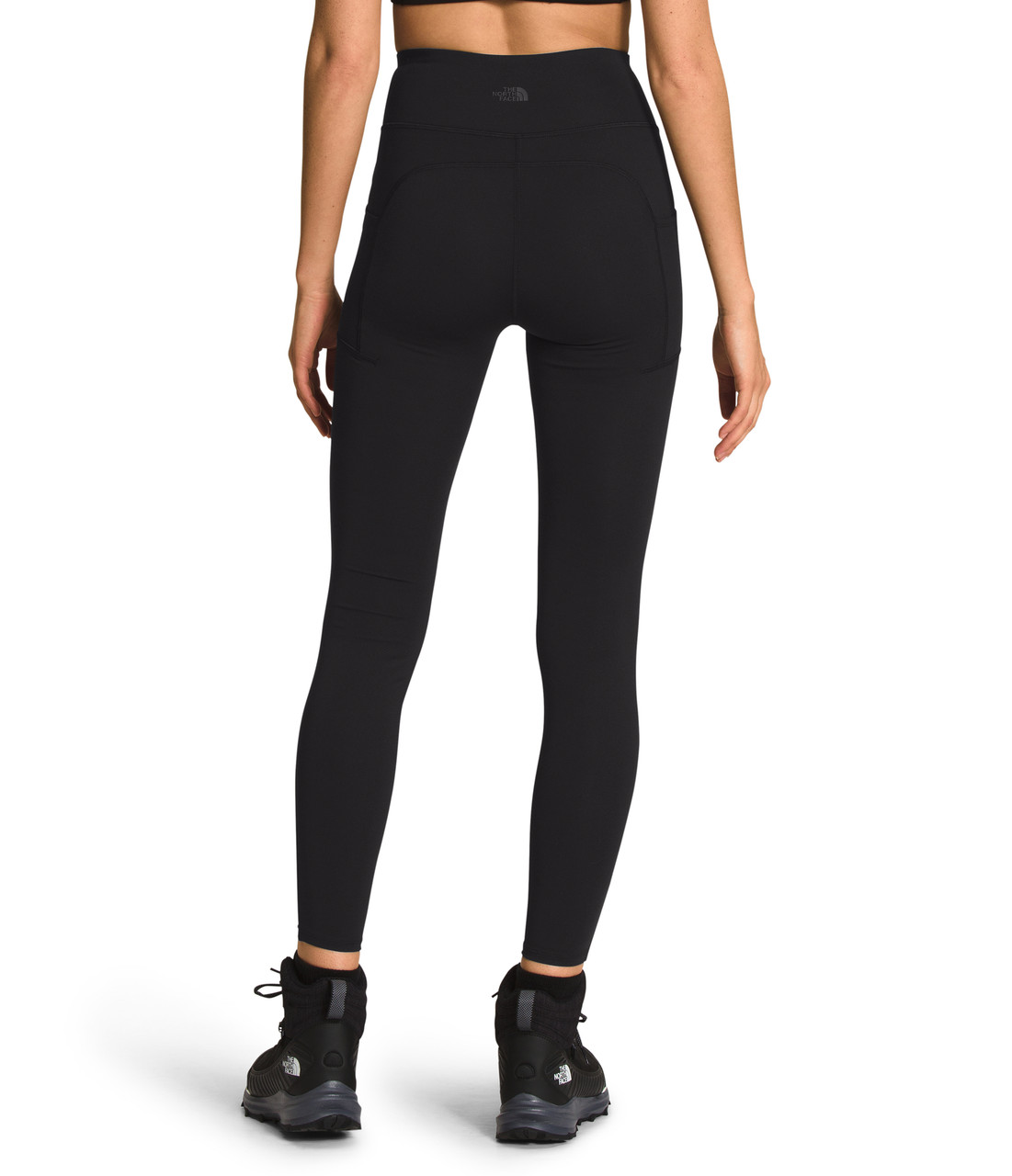 The North Face Bridgeway Hybrid Tights - Women's